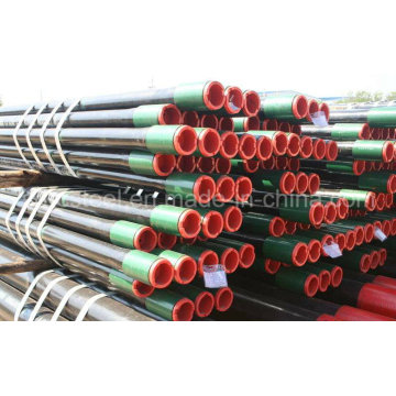 Seamless Steel Pipe for Oil Well or Coupling